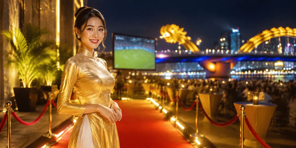 Phòng khách sạn hiện đại nơi khách hàng trải nghiệm cá cược